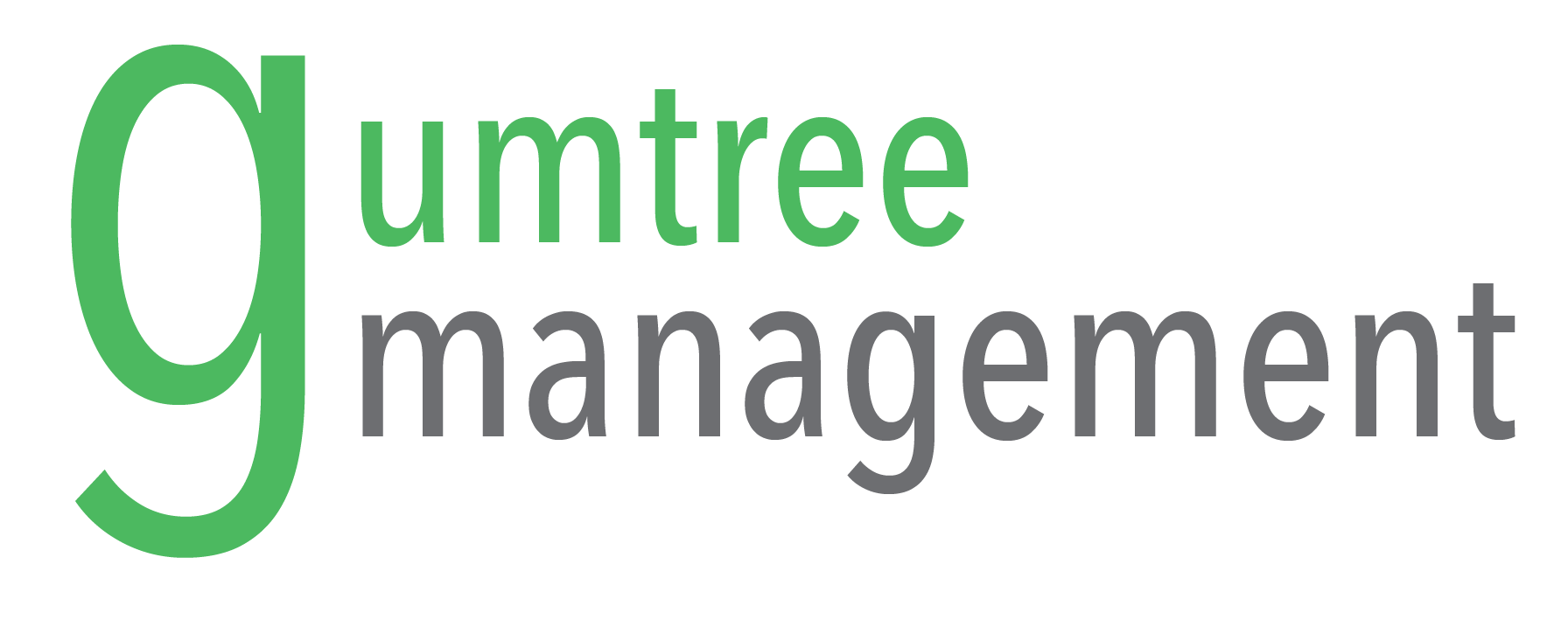 Gumtree Management